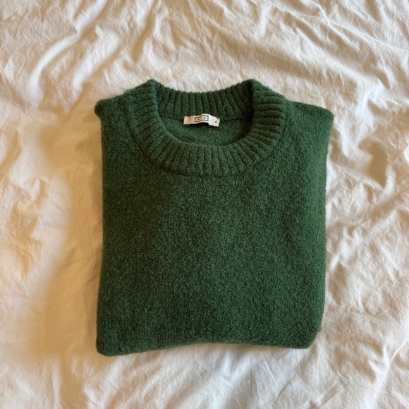 AYR Kickback Crew Sweater - Picture 2 of 5